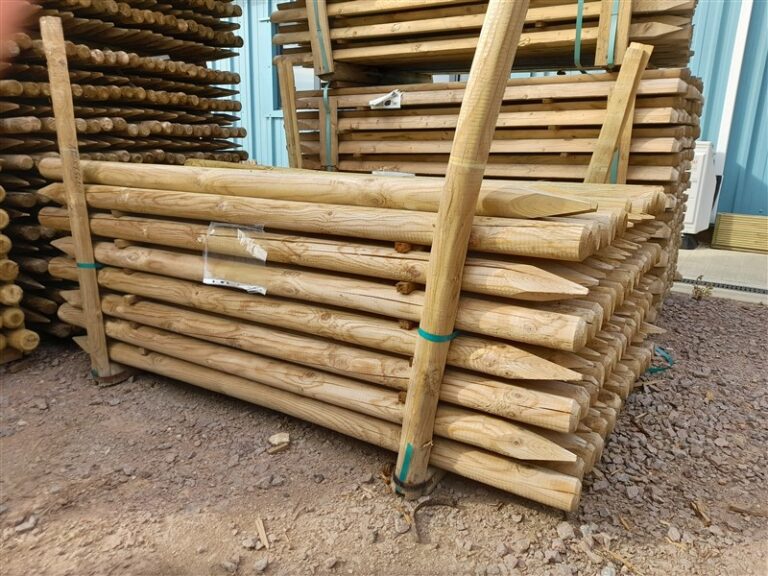 Timber | All Sizes | Trade, Farm, Home | Witcham, Ely
